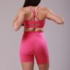 Cora Bra – Berry Pink [Restocked]
