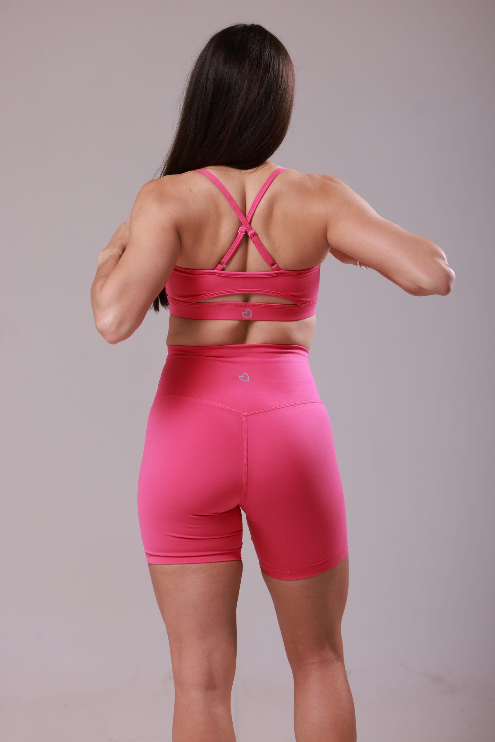 Cora Bra – Berry Pink [Restocked]