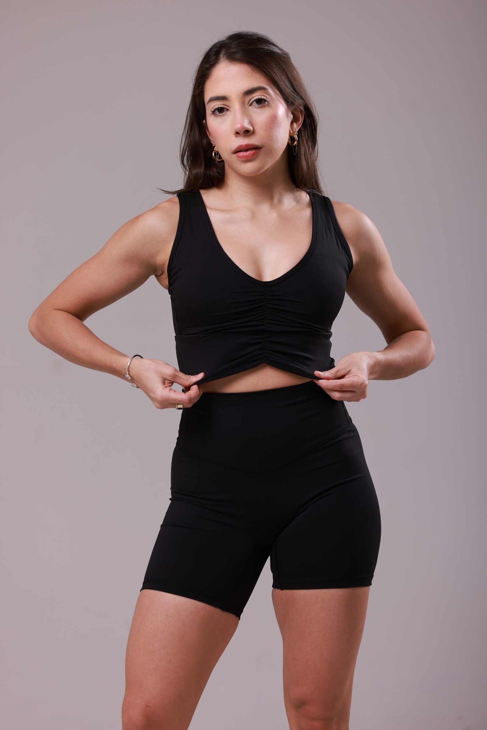 Vita Bra - Black [Restocked]