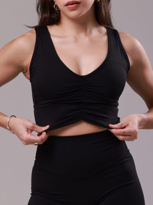 Vita Bra - Black [Restocked]