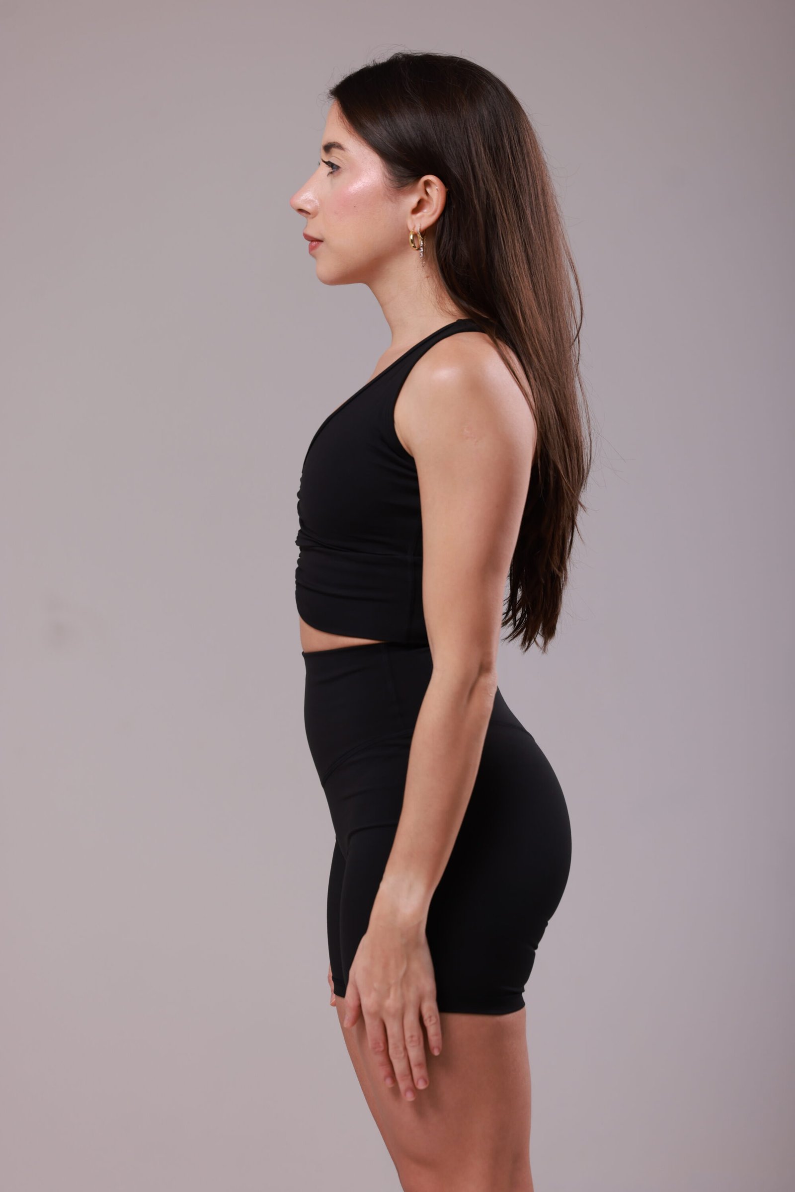 Vita Bra - Black [Restocked]