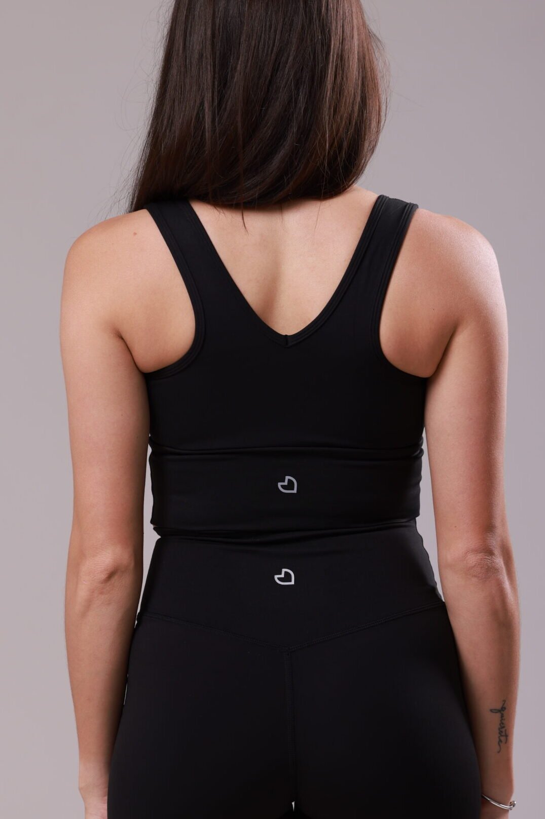 Vita Bra - Black [Restocked]