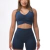 IMGL3879 Isla Short - Space Blue