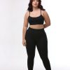 Cora Bra - Black [Restocked]