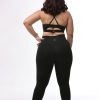 Alma Legging - Black [Restocked]