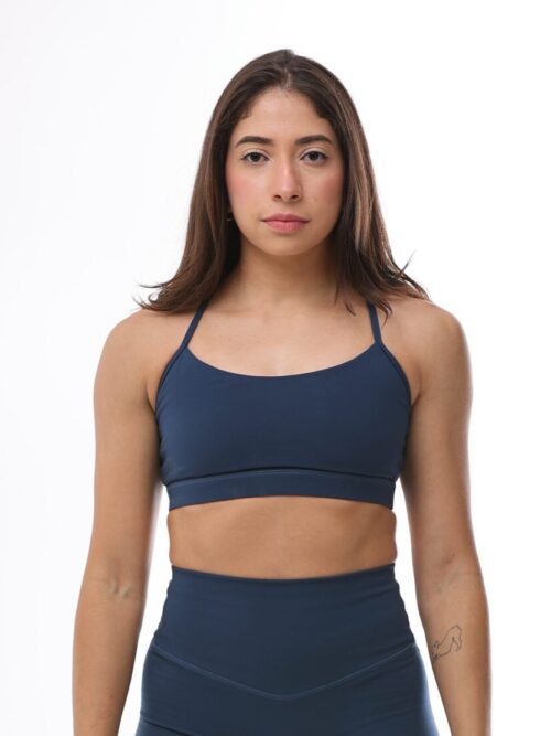 Cora Bra - Space Blue