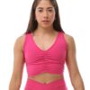 Vita Bra - Berry Pink [Restocked]