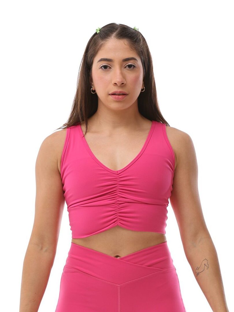 Vita Bra - Berry Pink [Restocked]
