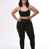 Alma Legging - Black [Restocked]