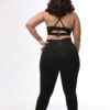 Alma Legging - Black [Restocked]