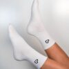 Qere Socks 2.0 Crew Socks (3 pares)