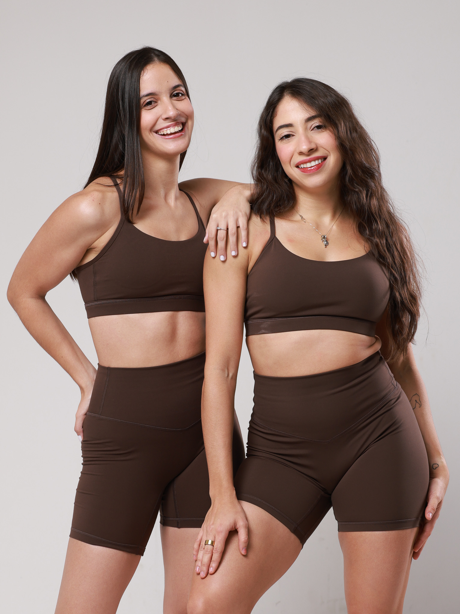 Cora Bra - Espresso Shot