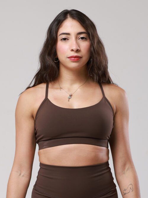 AJER1651-2 Cora Bra - Espresso Shot