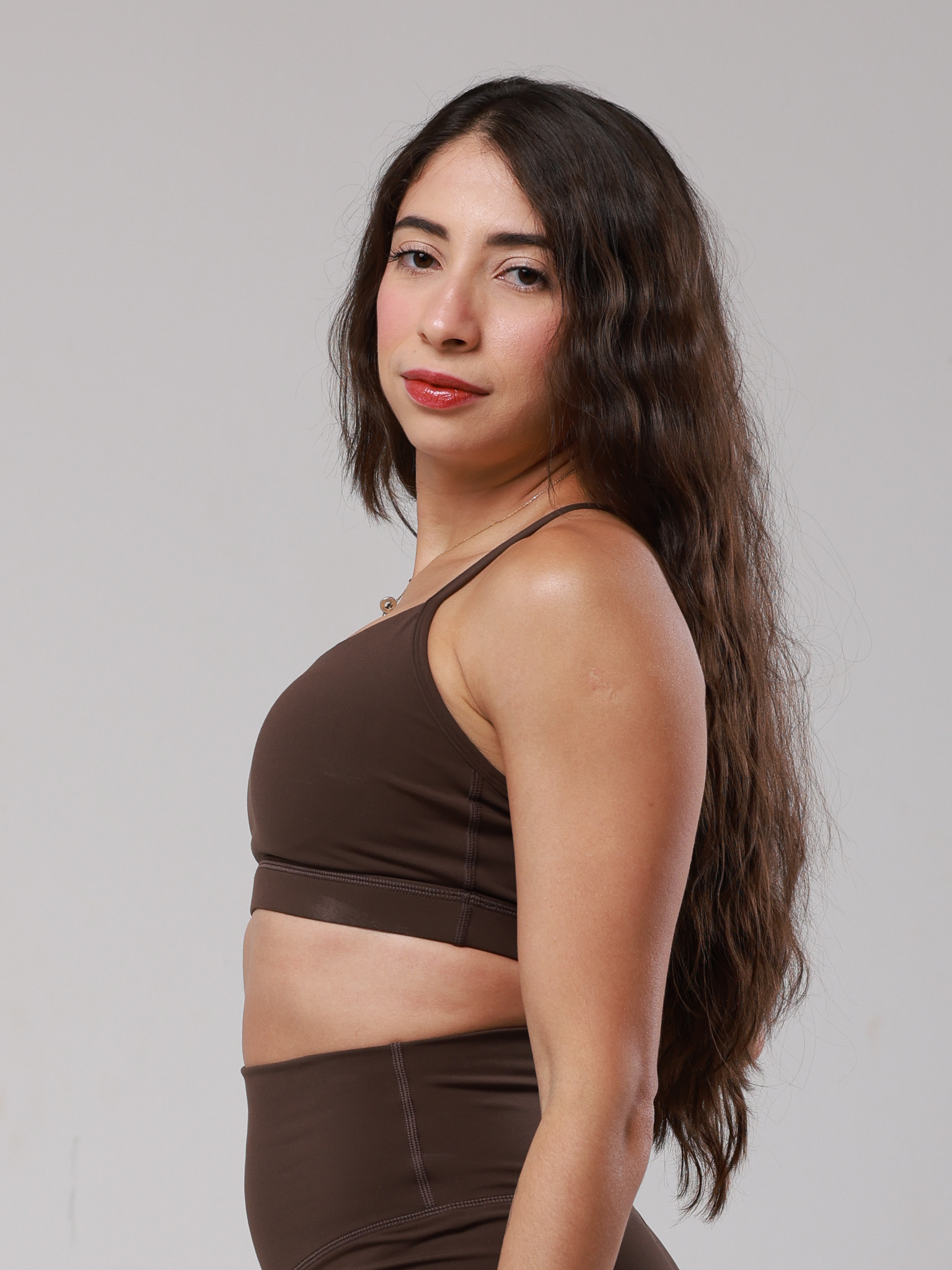 Cora Bra - Espresso Shot