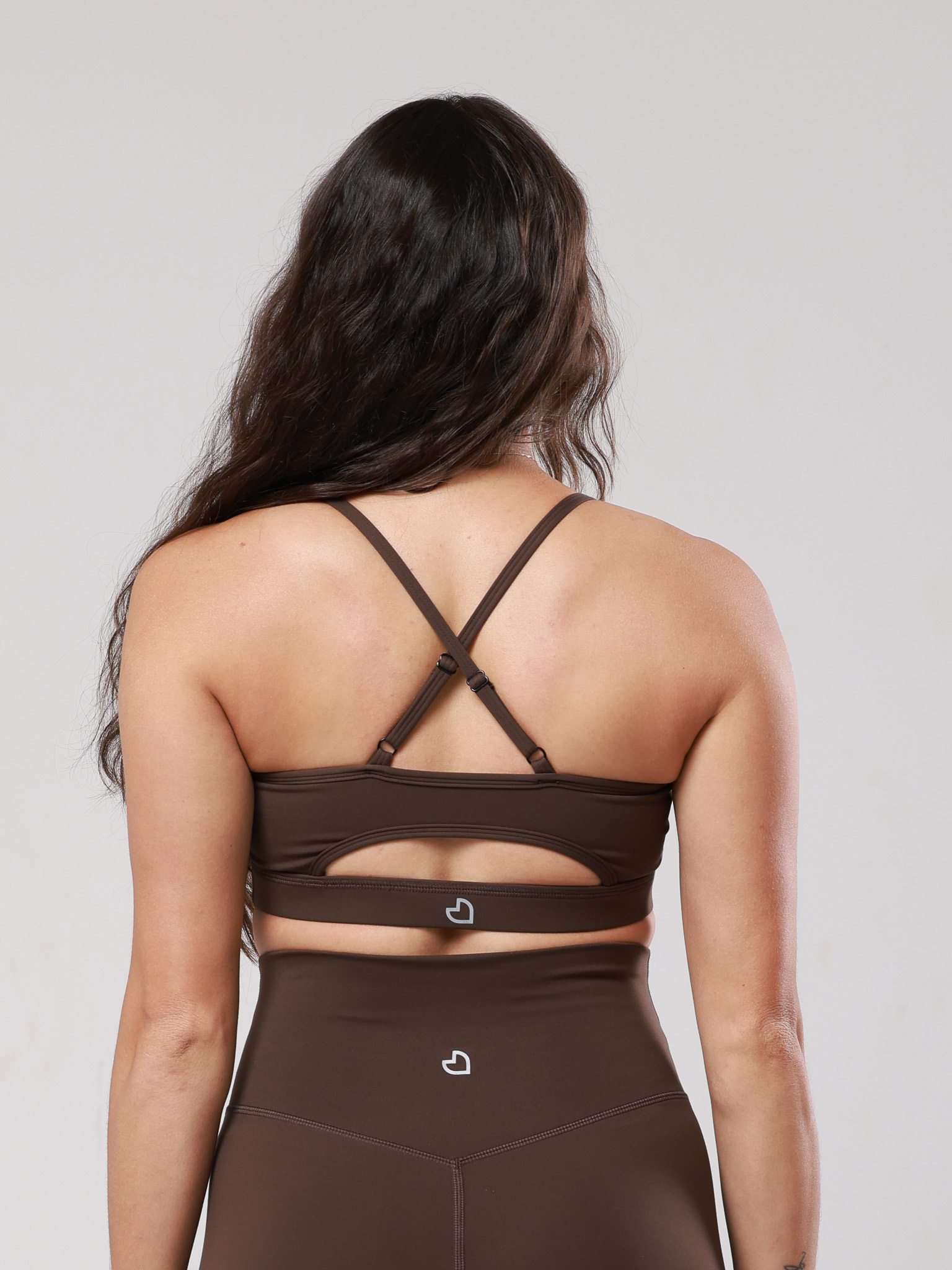 Cora Bra - Espresso Shot