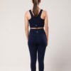 AJER1739 Alma Legging - Medianoche
