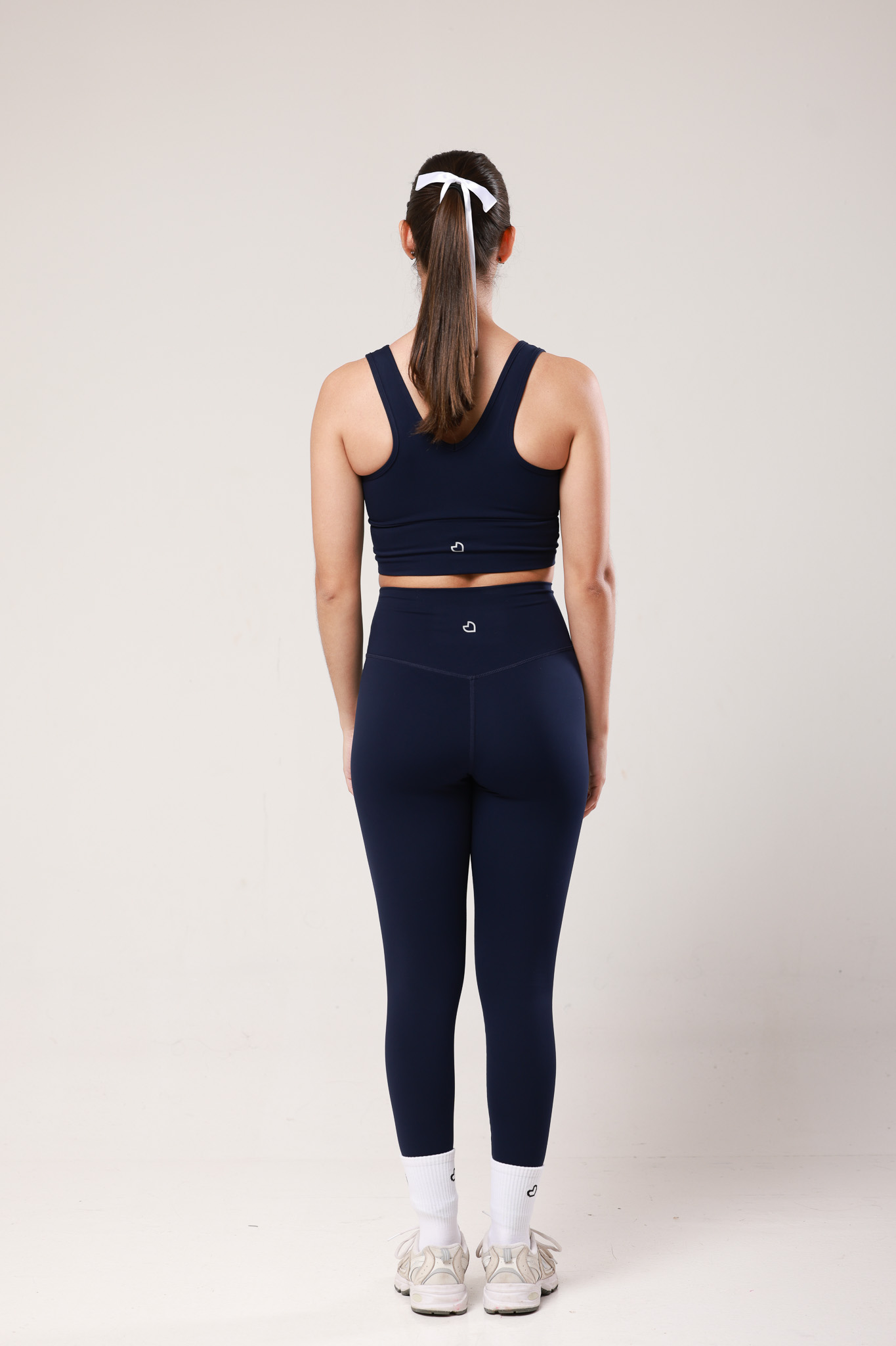 AJER1739 Alma Legging - Medianoche