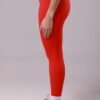 AJER6055 Alma Legging - Chili Red