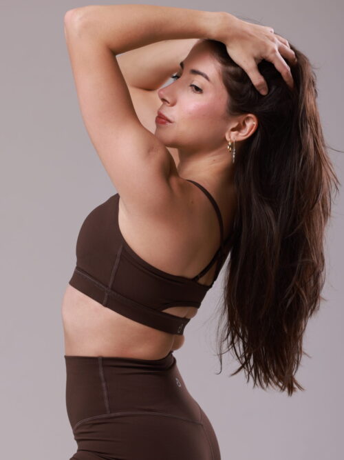 AJER6095 Cora Bra - Espresso Shot
