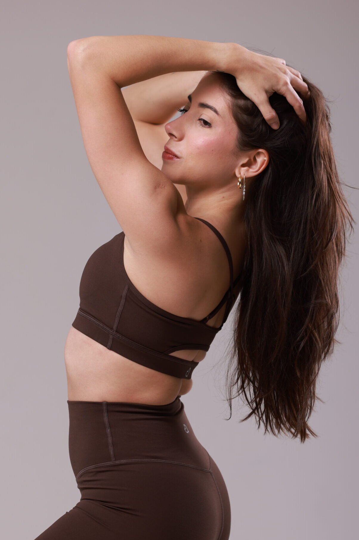 AJER6095 Cora Bra - Espresso Shot
