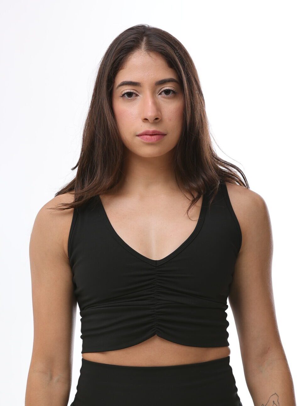 Vita Bra - Black [Restocked]