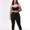 Cora Bra - Black [Restocked]