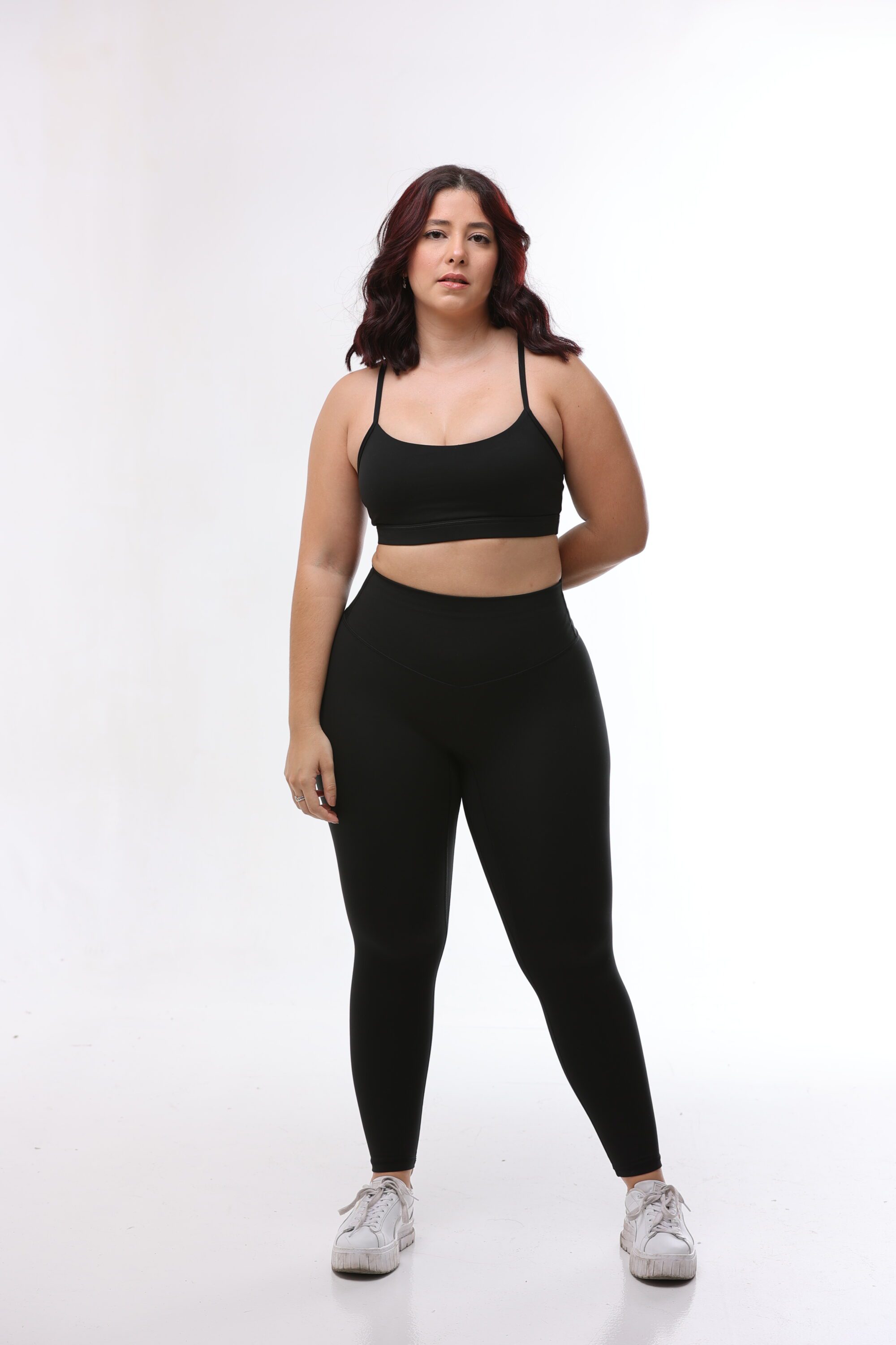 Cora Bra - Black [Restocked]