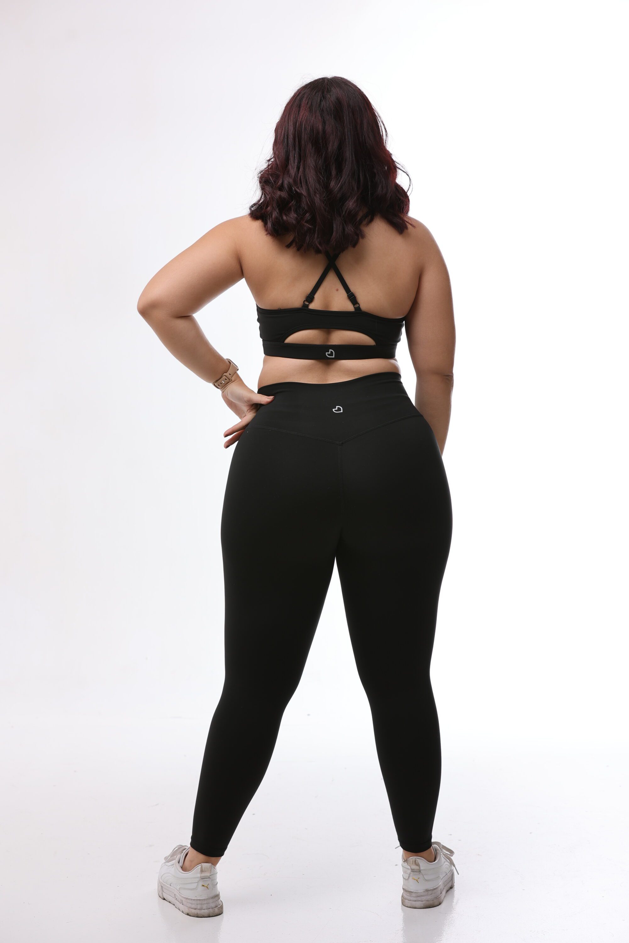 Cora Bra - Black [Restocked]