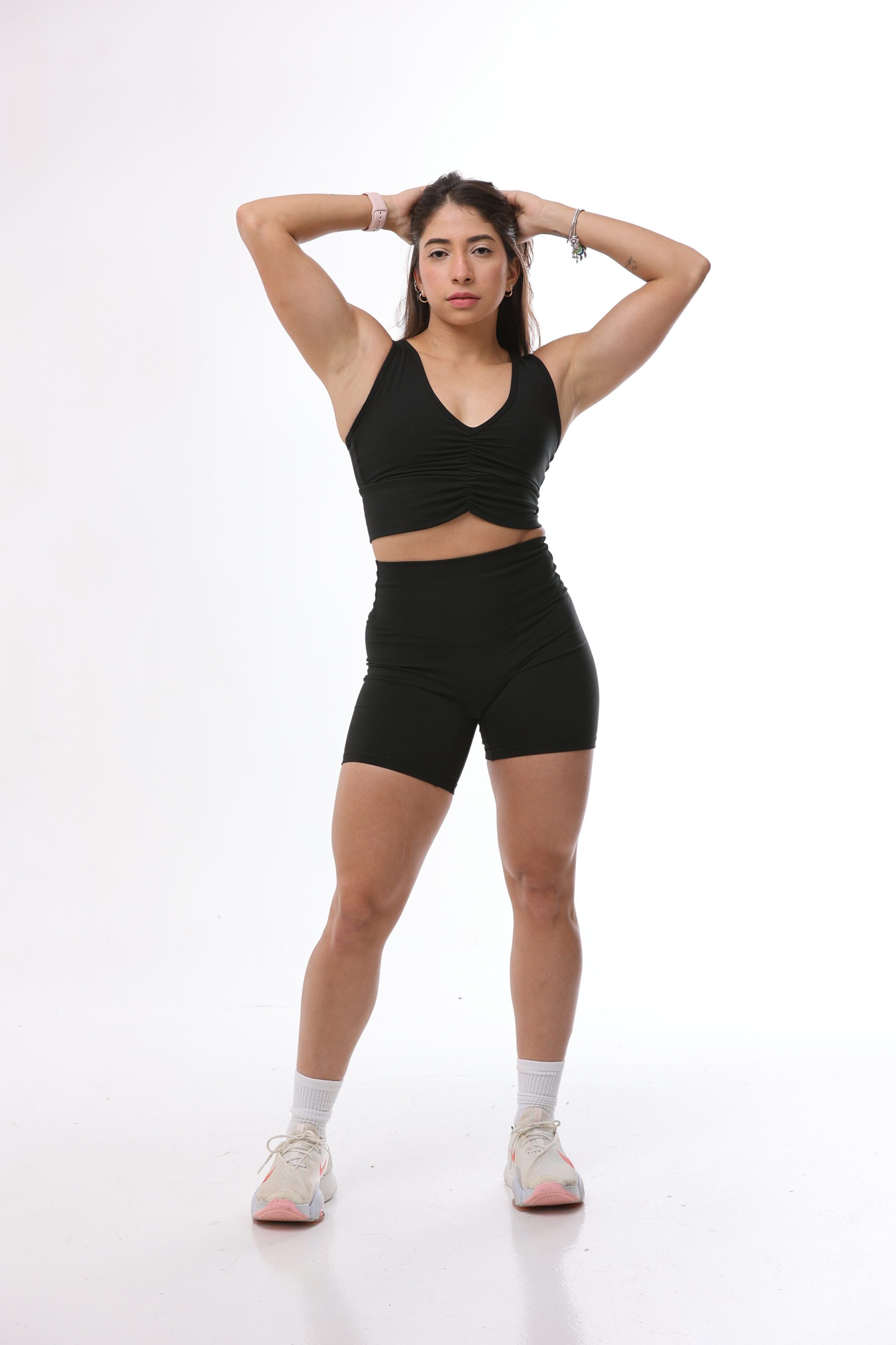 Vita Bra - Black [Restocked]