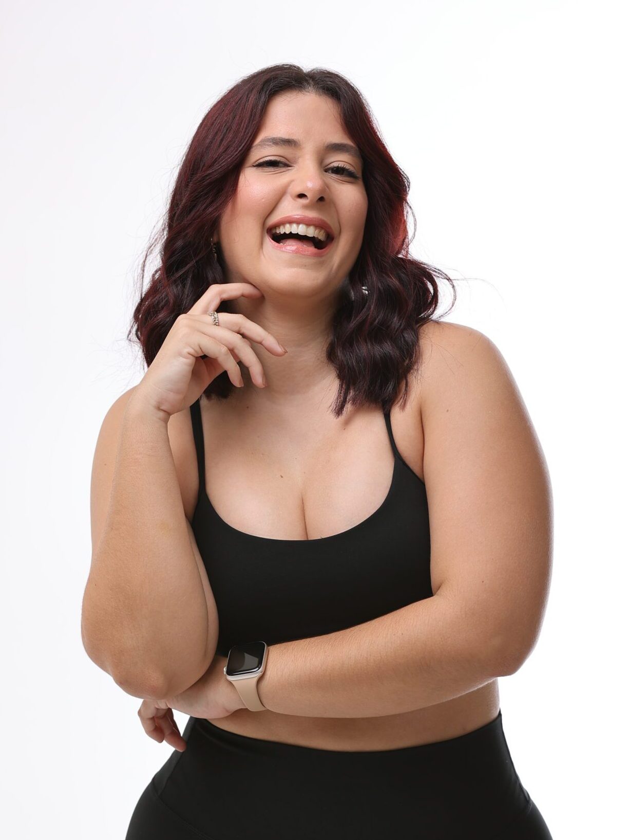 Cora Bra - Black [Restocked]