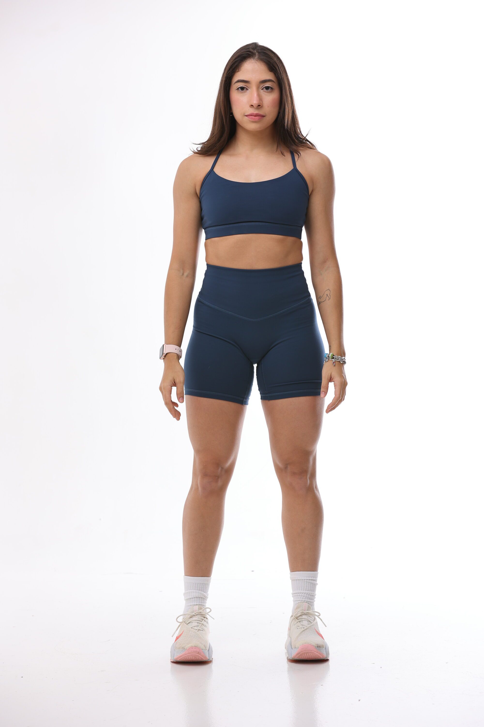 IMGL4073 Isla Short - Space Blue