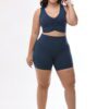 IMGL4083 Isla Short - Space Blue