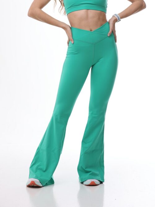 IMGL4102 Vero Flares - Aqua Green