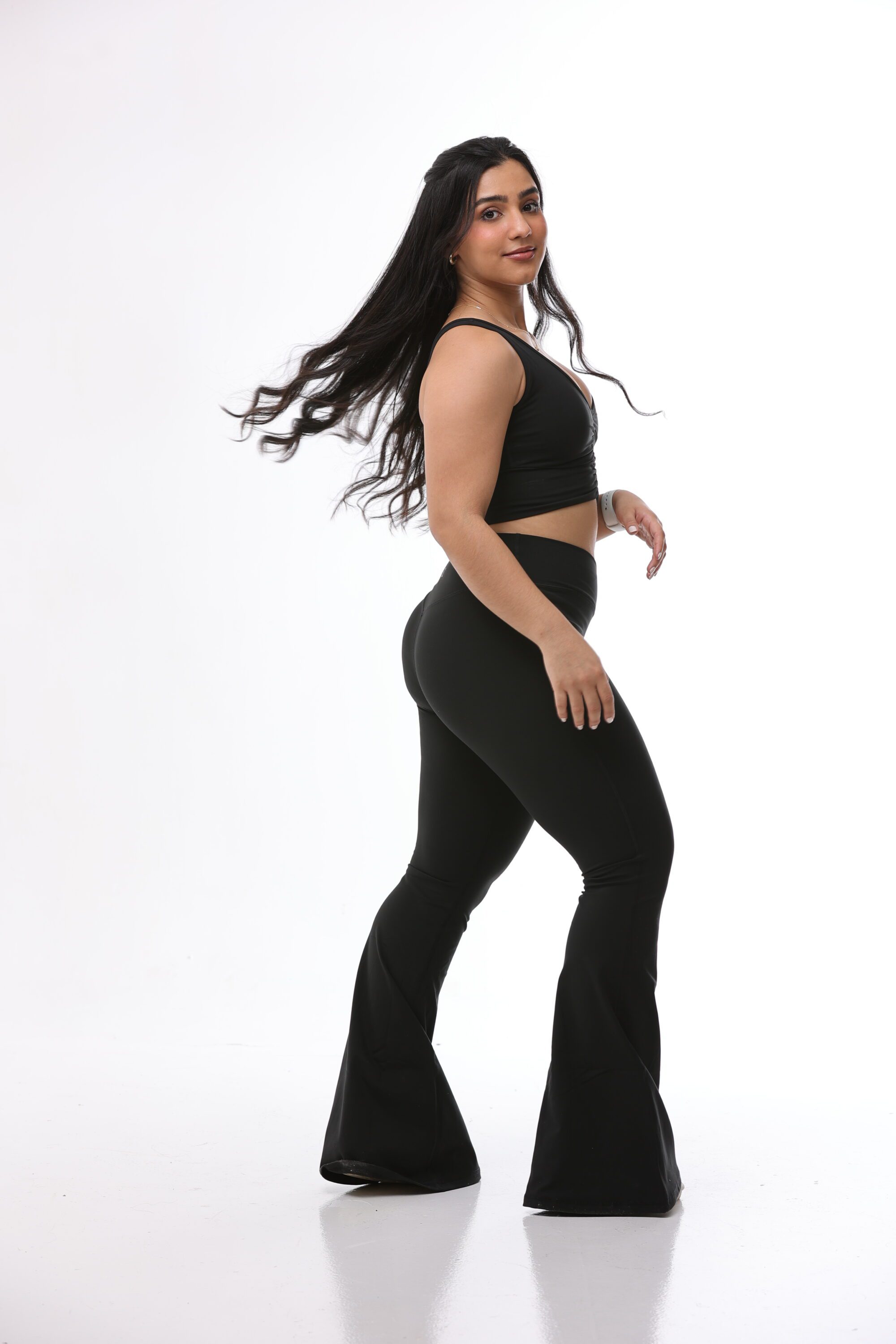 IMGL4171 Vero Flares - Black