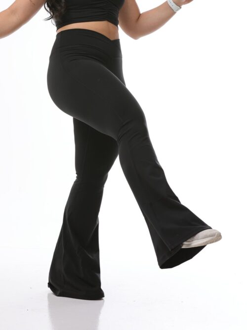 IMGL4174 Vero Flares - Black