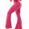 Vero Flares - Berry Pink