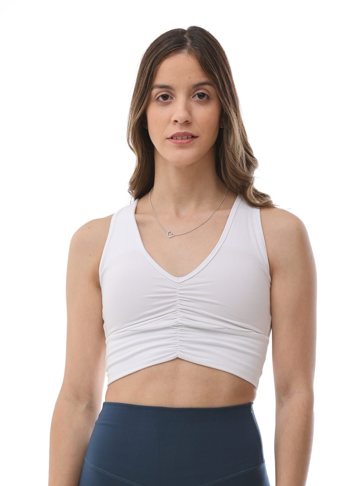 Vita Bra - White