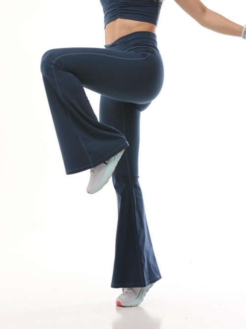 Vero Flares - Space Blue