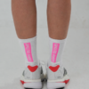 Cambio de Medias Jul 7 2026 Running Socks (2 pares)