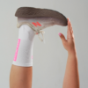 DSC04694 Running Socks (2 pares)