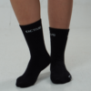 Qere Crew Socks (3 pares)