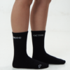 Qere Crew Socks (3 pares)