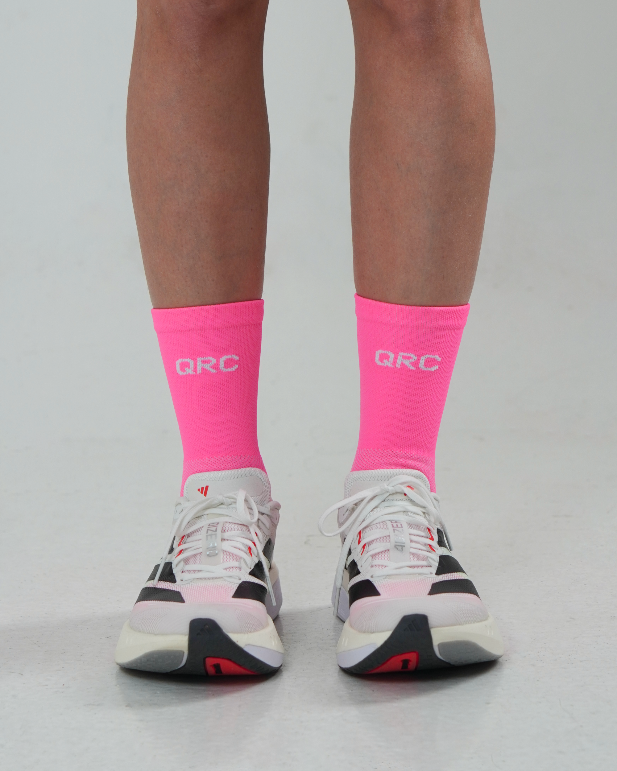 DSC04959 Running Socks (2 pares)