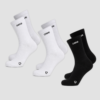 Qere Crew Socks (3 pares)